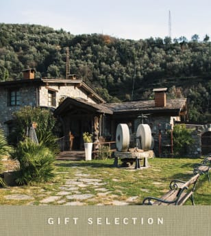 Due giorni in una locanda di charme con aperitivo in Liguria